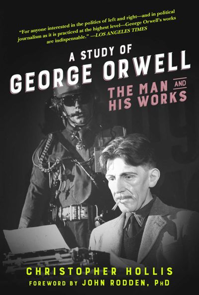 A Study of George Orwell