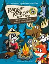 Ranger Rick's Storybook - 1 Mar 2019