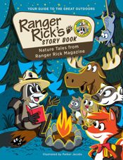 Ranger Rick's Storybook - 1 Mar 2019