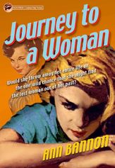 Journey to a Woman - 1 May 2003
