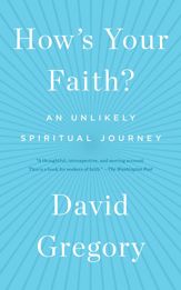 How's Your Faith? - 15 Sep 2015