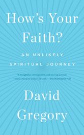 How's Your Faith? - 15 Sep 2015
