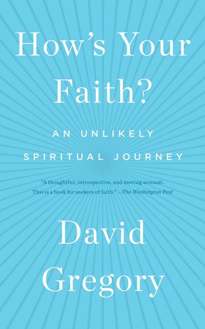 How's Your Faith?