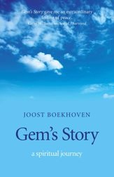 Gem's Story - A Spiritual Journey - 31 May 2013