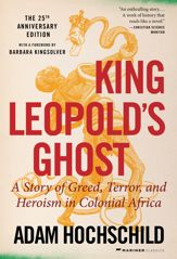 King Leopold's Ghost - 3 Sep 1999