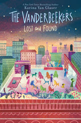 The Vanderbeekers Lost and Found - 15 Sep 2020