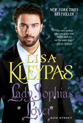 Lady Sophia's Lover - 13 Oct 2009