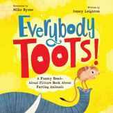 Everybody Toots - 3 Sep 2024