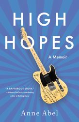High Hopes - 23 Sep 2025