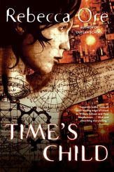 Time's Child - 13 Oct 2009