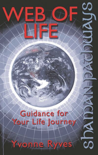 Shaman Pathways - Web of Life