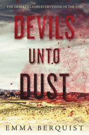Devils Unto Dust - 10 Apr 2018