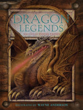 Dragon Legends - 31 Oct 2012