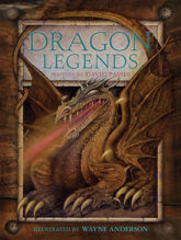 Dragon Legends - 31 Oct 2012