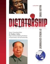 Dictatorship - 2 Sep 2014