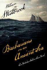 Barbarians on an Ancient Sea - 24 Feb 2020