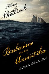 Barbarians on an Ancient Sea - 24 Feb 2020