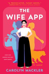 The Wife App - 27 Jun 2023