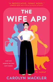 The Wife App - 27 Jun 2023