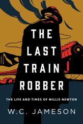 The Last Train Robber - 24 Mar 2020