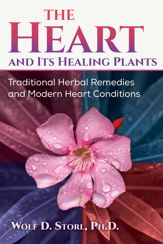 The Heart and Its Healing Plants - 2 Jan 2024