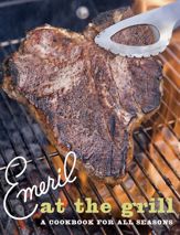Emeril at the Grill - 28 Apr 2009