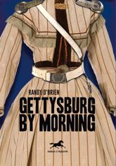 Gettysburg by Morning - 25 Apr 2023