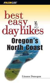 Best Easy Day Hikes Oregon's North Coast - 1 Jun 2004