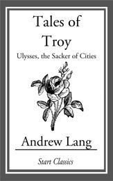 Tales of Troy - 11 Apr 2014