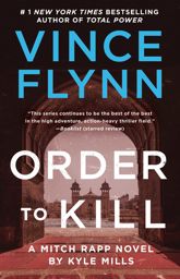 Order to Kill - 11 Oct 2016