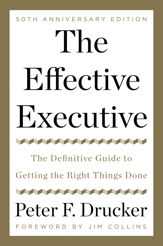 The Effective Executive - 24 Jan 2017