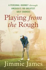 Playing from the Rough - 11 Jun 2024