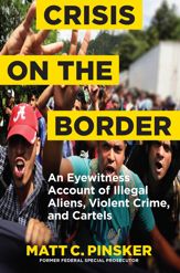 Crisis on the Border - 10 Mar 2020
