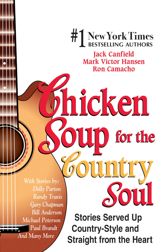 Chicken Soup for the Country Soul - 11 Sep 2012
