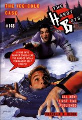 The Ice-cold Case - 19 Feb 2013