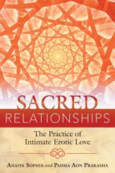 Sacred Relationships - 13 Jan 2017