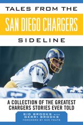 Tales from the San Diego Chargers Sideline - 2 Sep 2014