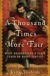 A Thousand Times More Fair - 12 Apr 2011