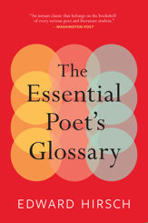 The Essential Poet's Glossary - 4 Apr 2017
