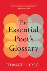 The Essential Poet's Glossary - 4 Apr 2017