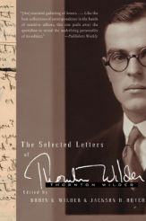 The Selected Letters of Thornton Wilder - 12 Oct 2010