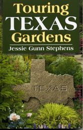 Touring Texas Gardens - 19 Jul 2002
