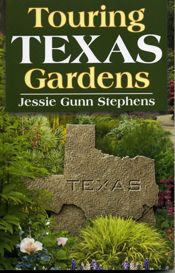 Touring Texas Gardens - 19 Jul 2002