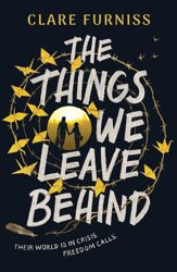 The Things We Leave Behind - 14 Mar 2024