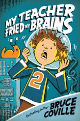 My Teacher Fried My Brains - 11 Jun 2013