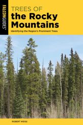 Trees of the Rocky Mountains - 17 Jun 2025
