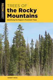 Trees of the Rocky Mountains - 17 Jun 2025