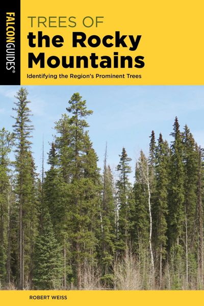 Trees of the Rocky Mountains