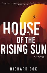 House of the Rising Sun - 1 Sep 2020