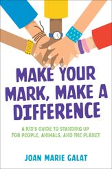 Make Your Mark, Make a Difference - 13 Feb 2024